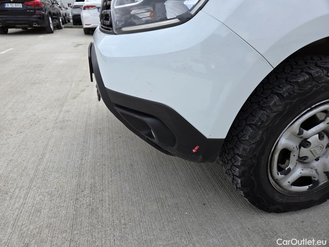  Dacia  Duster 1.5 Blue dCi 115CP Comfort 4WD #16