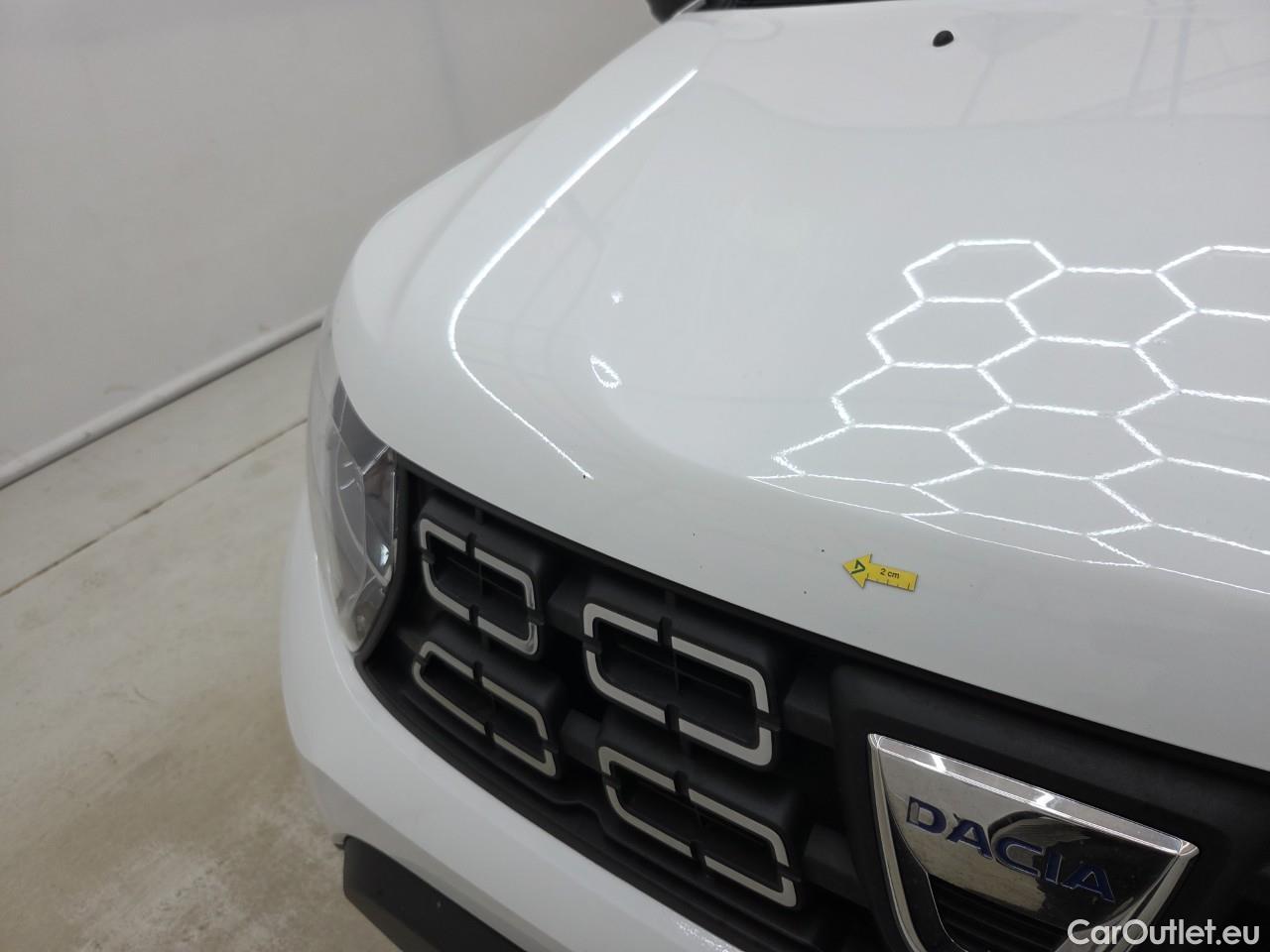  Dacia  Duster 1.5 Blue dCi 115CP Comfort 4WD #16