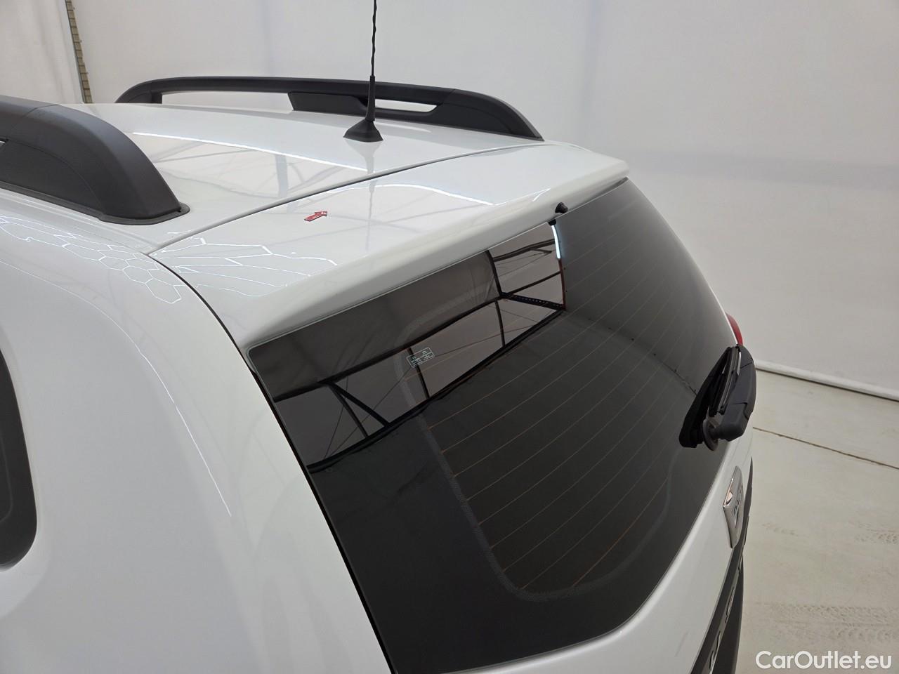  Dacia  Duster 1.5 Blue dCi 115CP Comfort 4WD #33