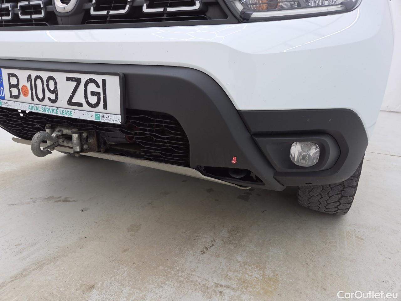  Dacia  Duster 1.5 Blue dCi 115CP Comfort 4WD #12