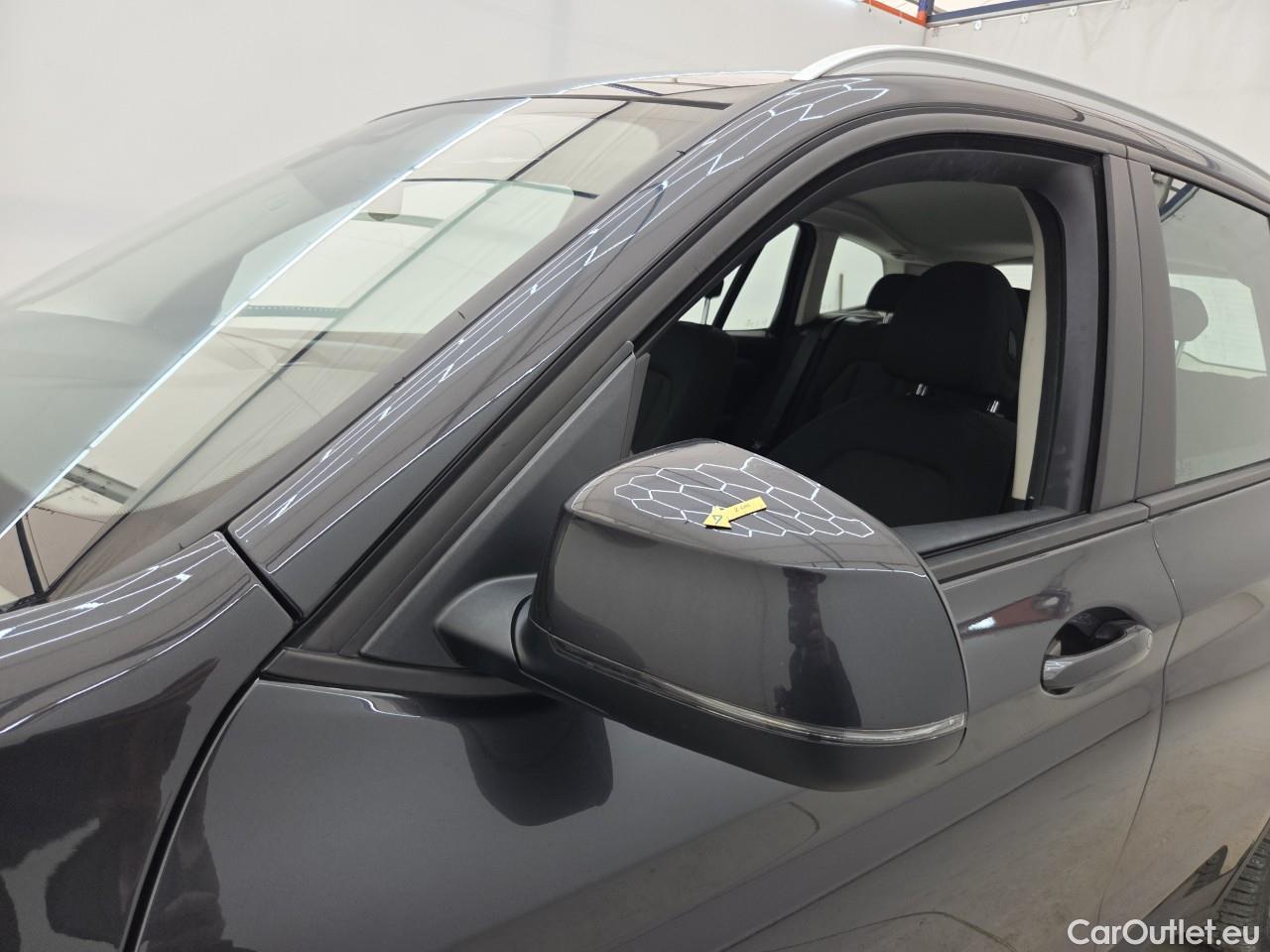  Bmw  X3 2.0 xDrive30e Advantage AT #4