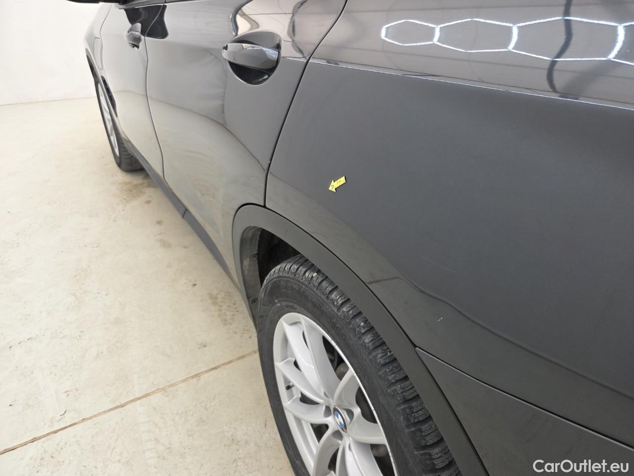  Bmw  X3 2.0 xDrive30e Advantage AT #35