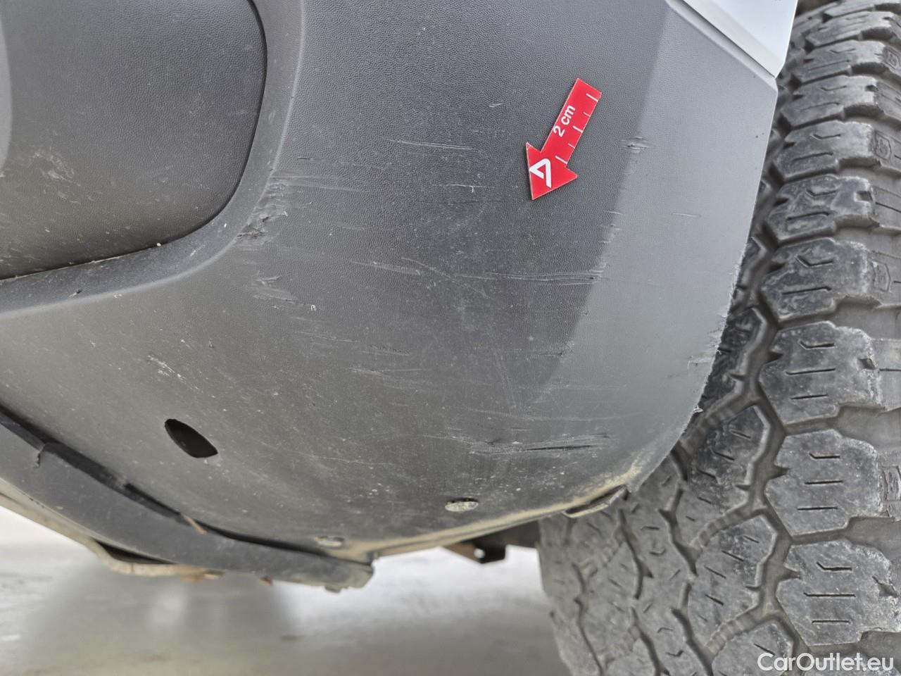  Dacia  Duster 1.5 Blue dCi 115CP Comfort 4WD #10