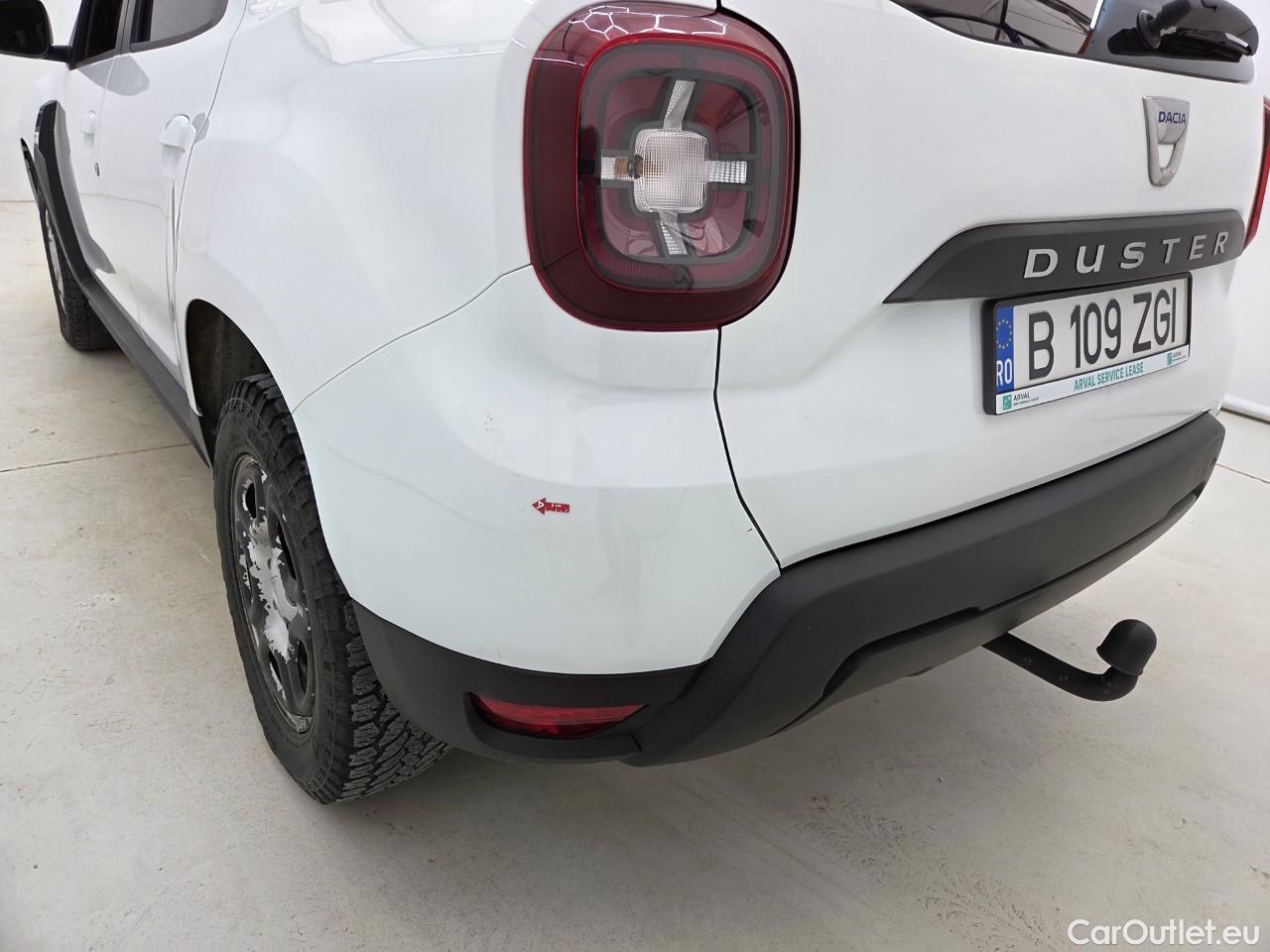  Dacia  Duster 1.5 Blue dCi 115CP Comfort 4WD #28