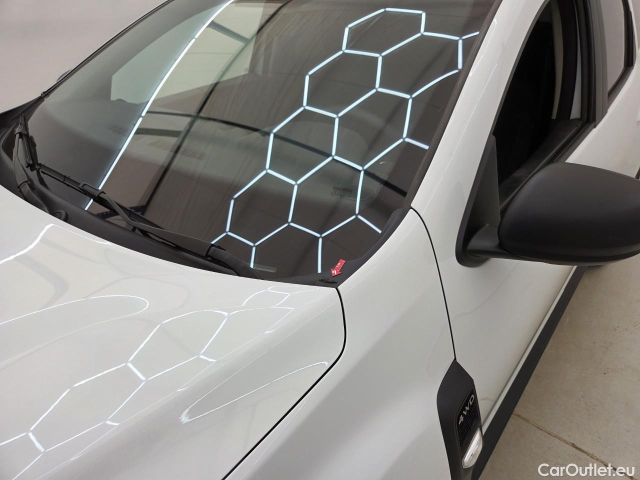  Dacia  Duster 1.5 Blue dCi 115CP Comfort 4WD #20