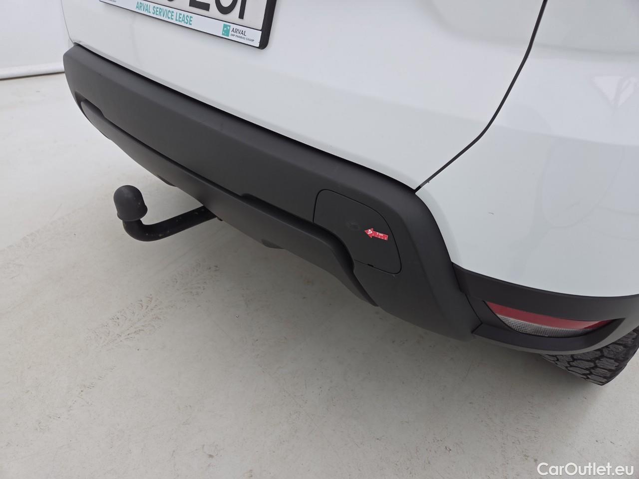  Dacia  Duster 1.5 Blue dCi 115CP Comfort 4WD #25