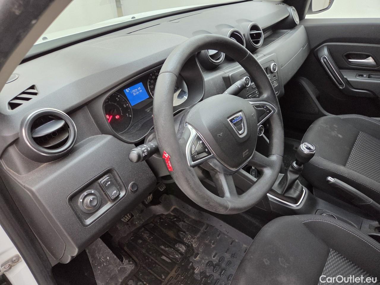  Dacia  Duster 1.5 Blue dCi 115CP Comfort 4WD #47