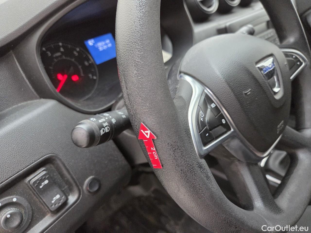  Dacia  Duster 1.5 Blue dCi 115CP Comfort 4WD #48