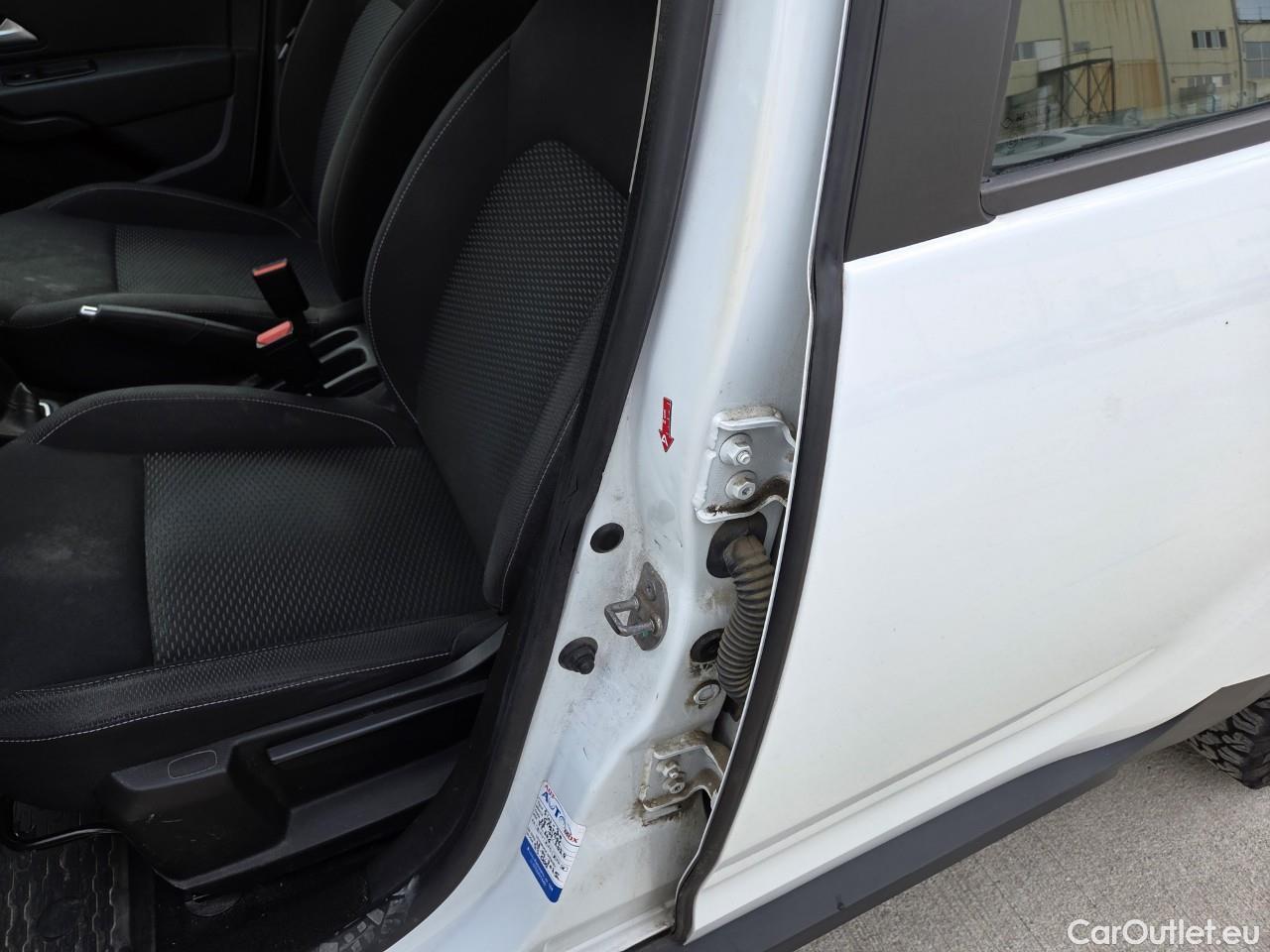  Dacia  Duster 1.5 Blue dCi 115CP Comfort 4WD #2