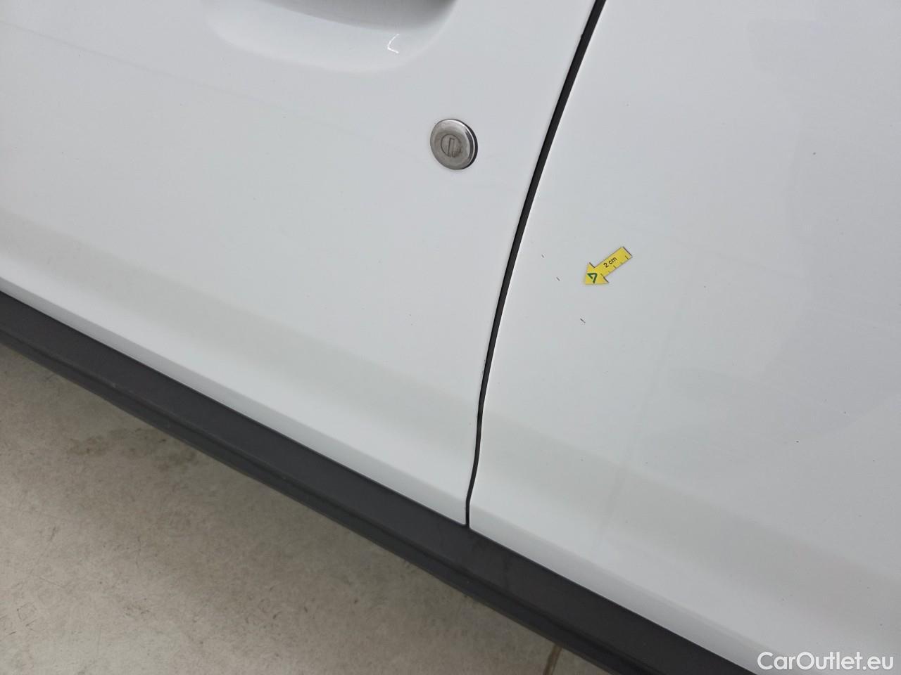  Dacia  Duster 1.5 Blue dCi 115CP Comfort 4WD #47