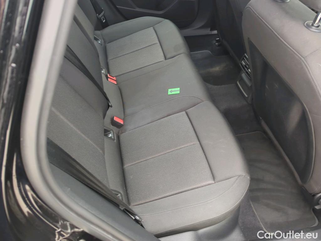  Audi  A3  Sportback Advanced 35 TFSI S tronic #21