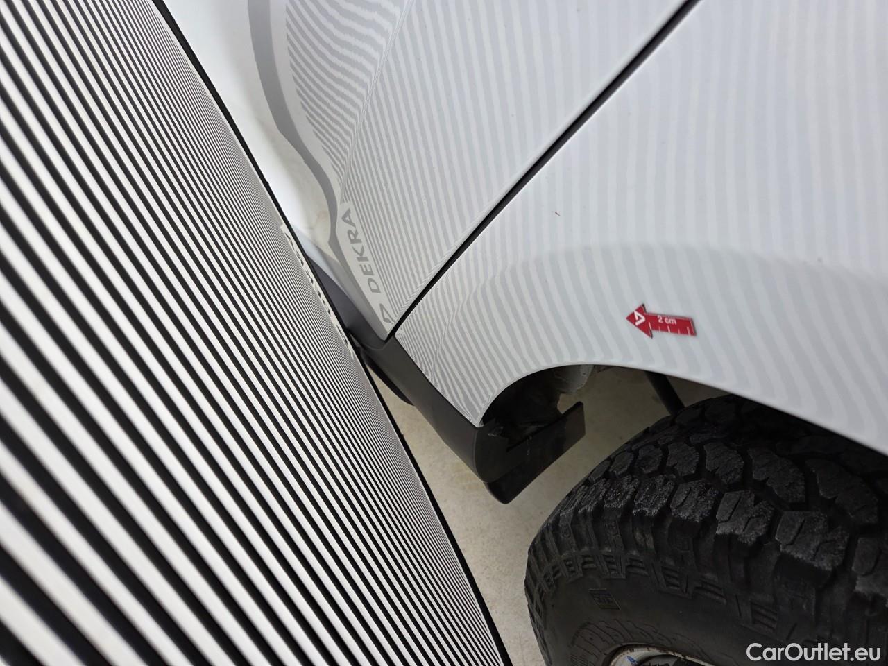  Dacia  Duster 1.5 Blue dCi 115CP Comfort 4WD #31