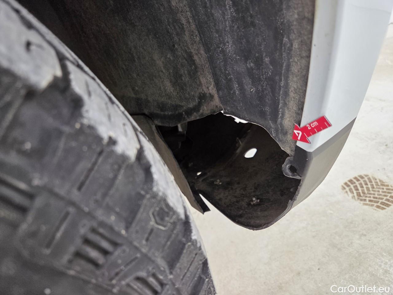  Dacia  Duster 1.5 Blue dCi 115CP Comfort 4WD #22