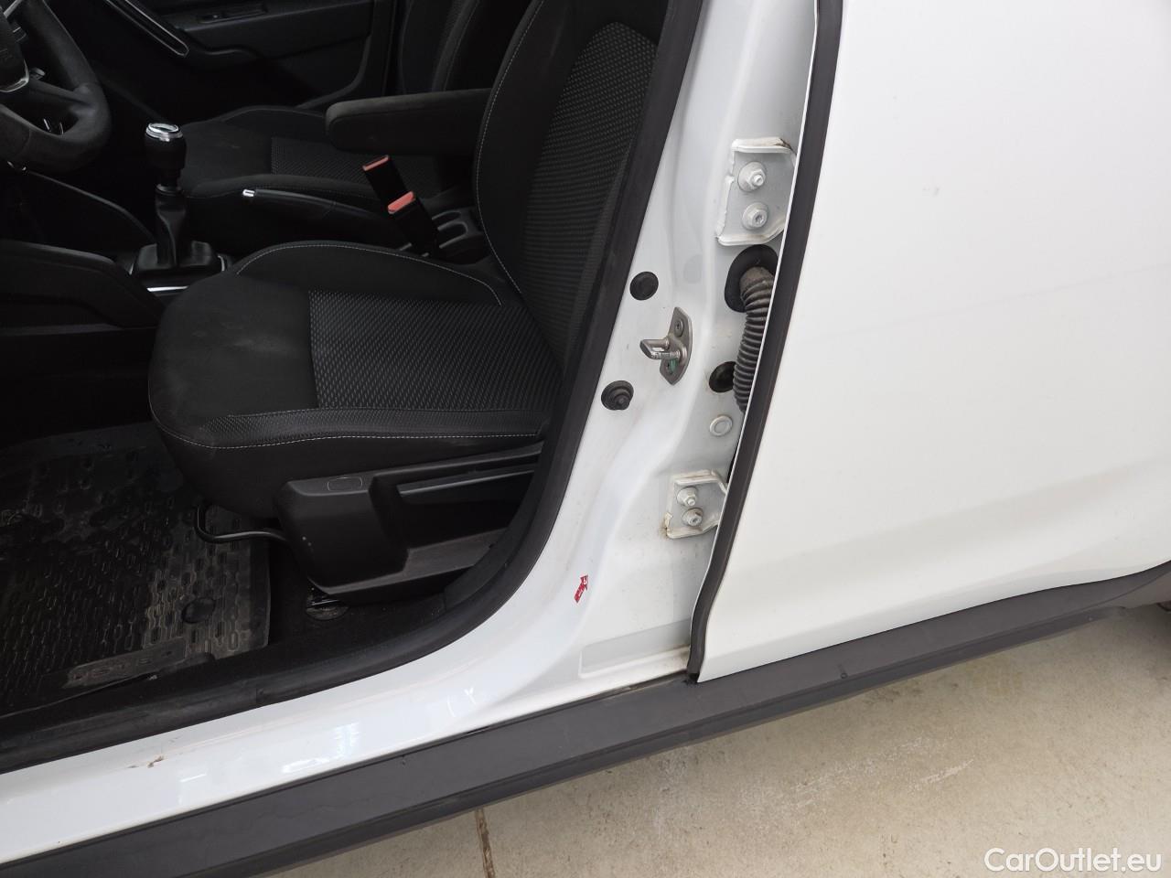  Dacia  Duster 1.5 Blue dCi 115CP Comfort 4WD #1