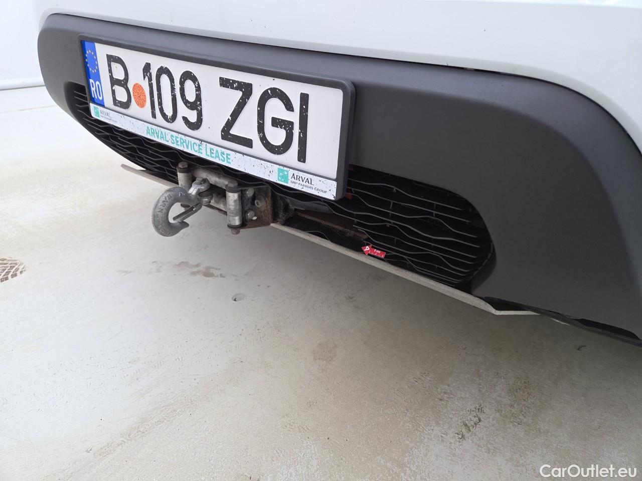  Dacia  Duster 1.5 Blue dCi 115CP Comfort 4WD #14