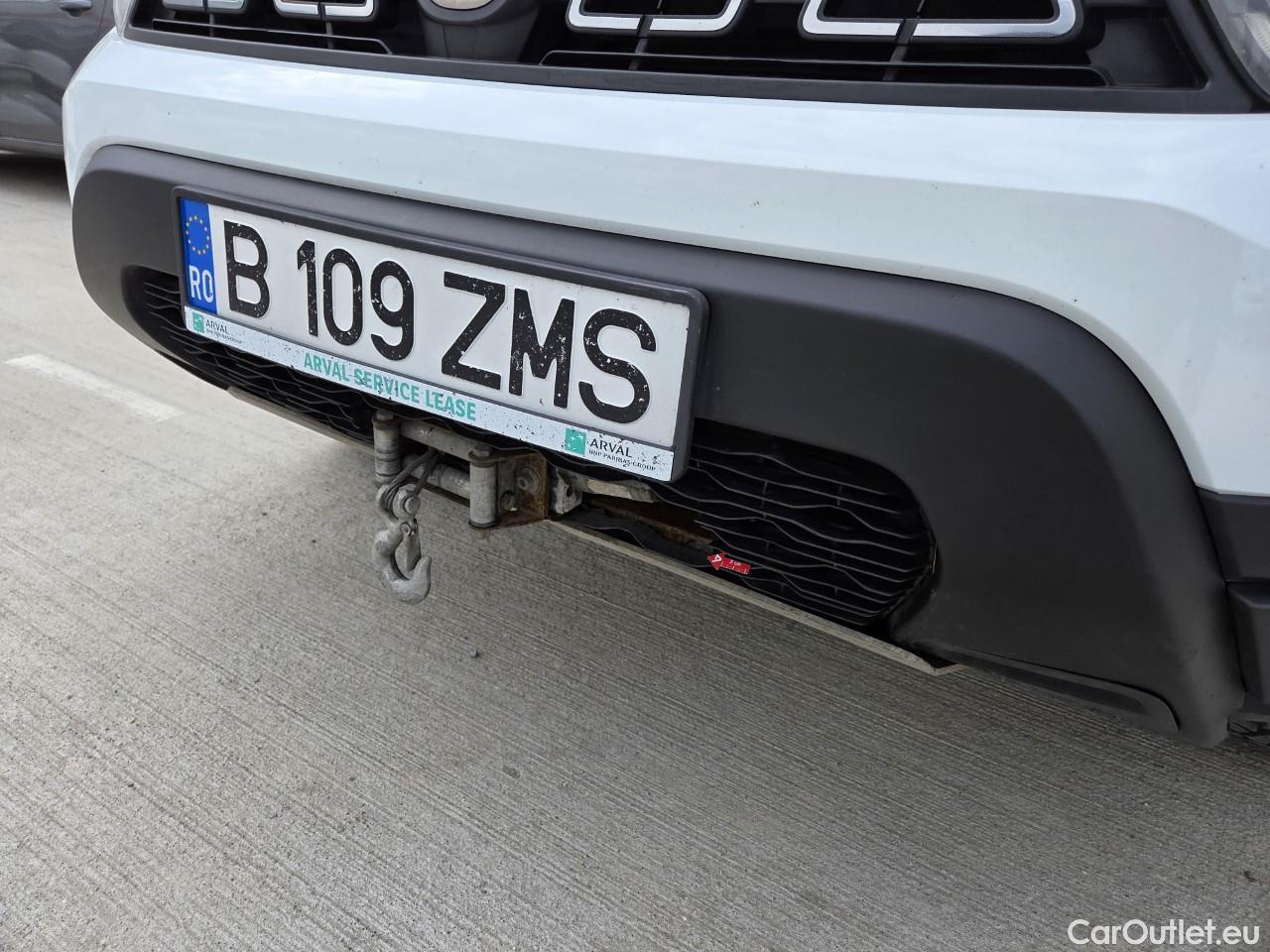  Dacia  Duster 1.5 Blue dCi 115CP Comfort 4WD #18