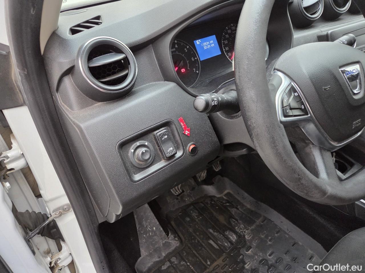  Dacia  Duster 1.5 Blue dCi 115CP Comfort 4WD #45