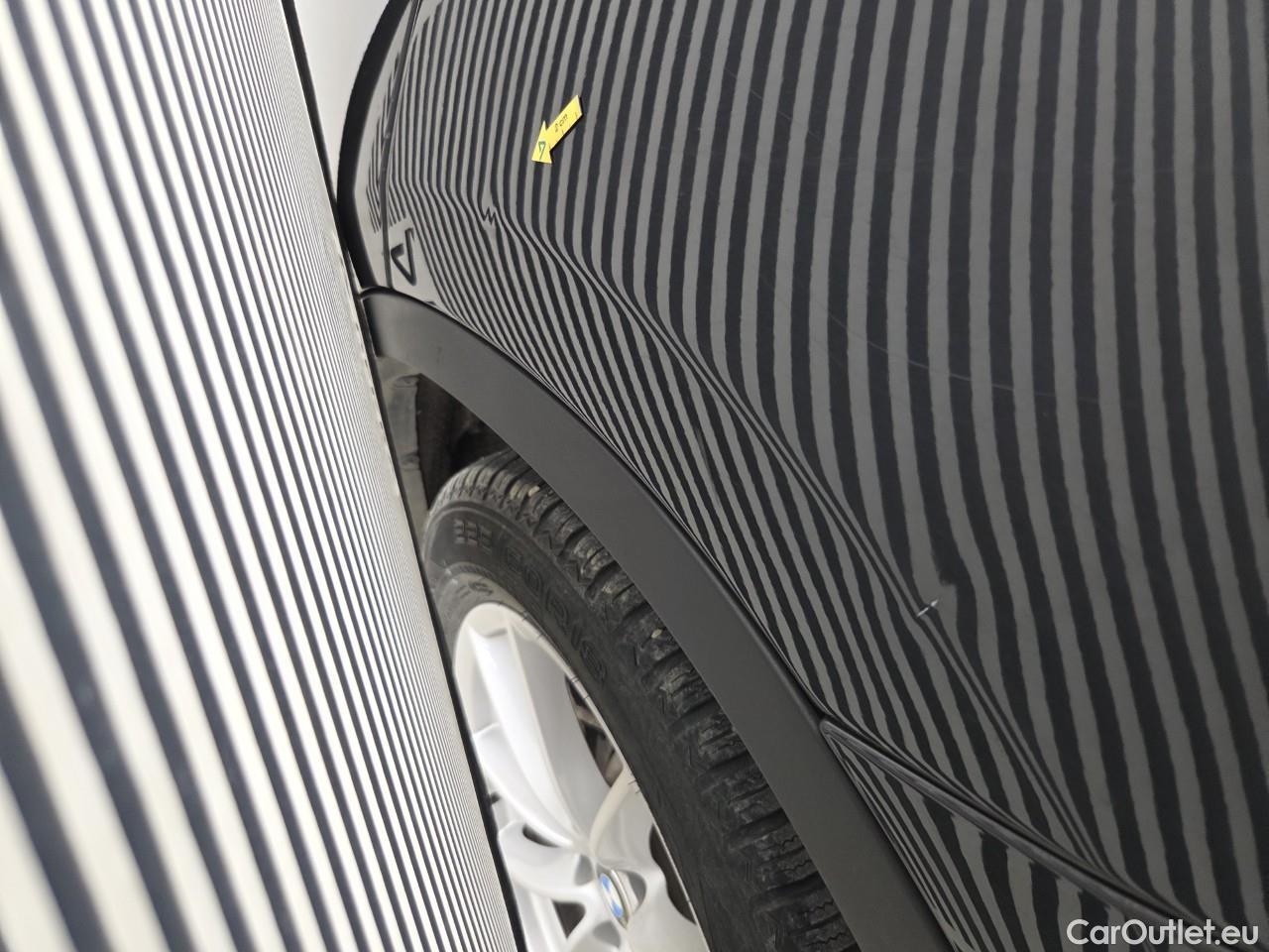  Bmw  X3 2.0 xDrive30e Advantage AT #36