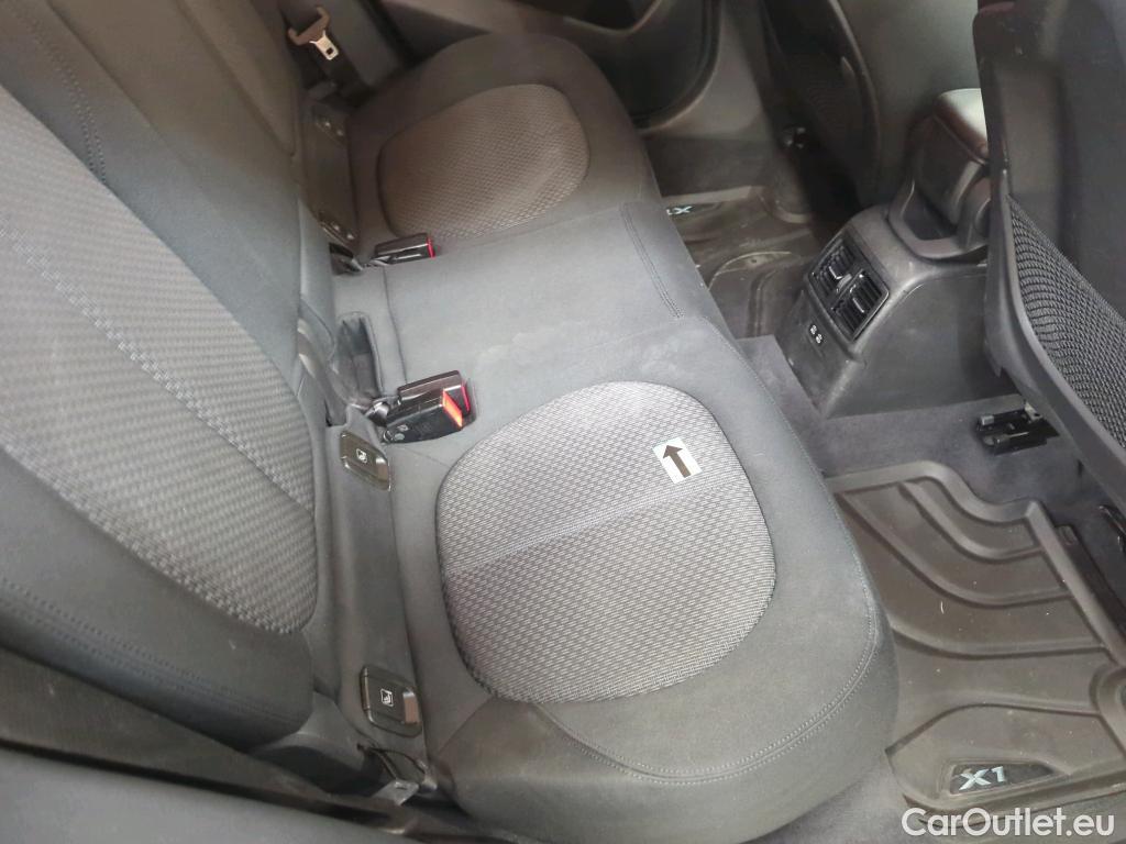  Bmw  X1 2.0 xDrive18d Advantage AT 150HP #3