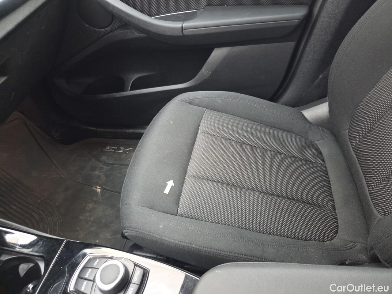  Bmw  X3 2.0 xDrive30e Advantage AT #44