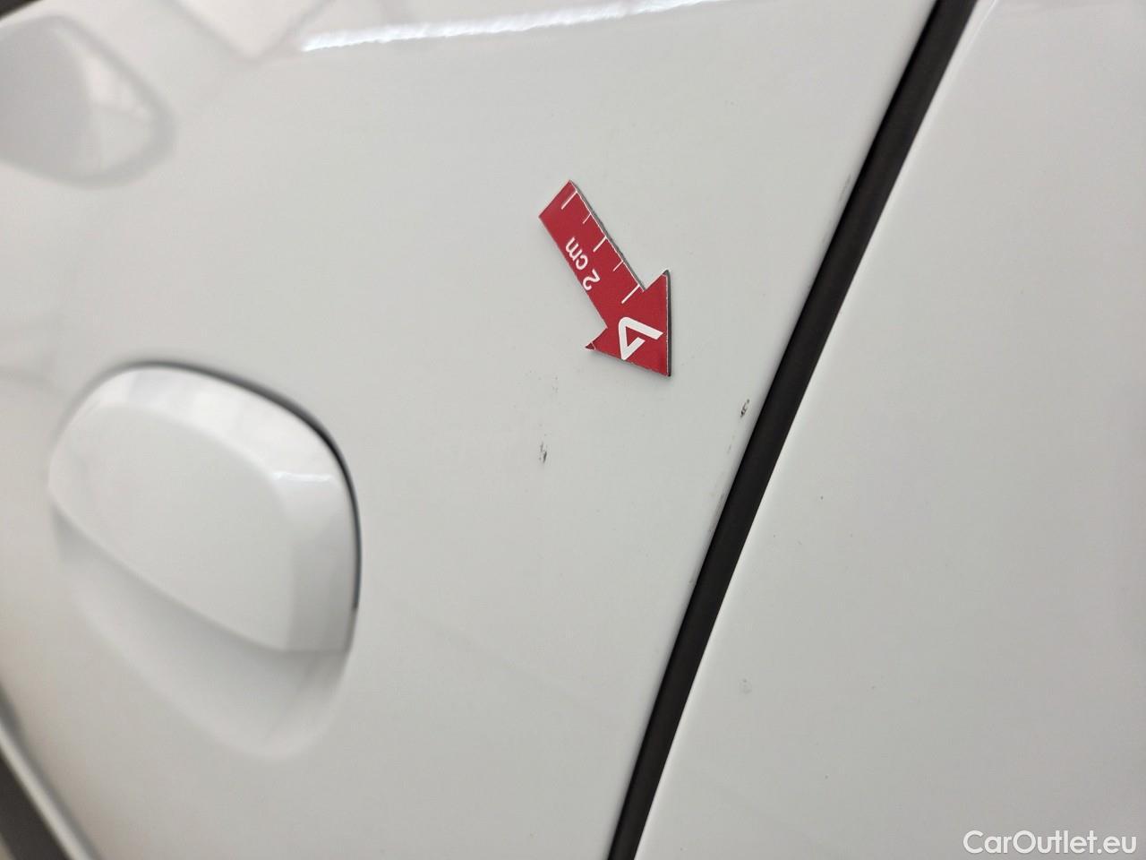  Dacia  Duster 1.5 Blue dCi 115CP Comfort 4WD #3