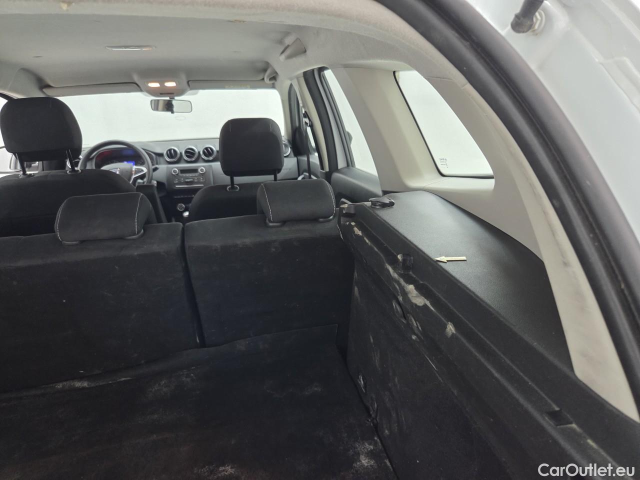  Dacia  Duster 1.5 Blue dCi 115CP Comfort 4WD #2