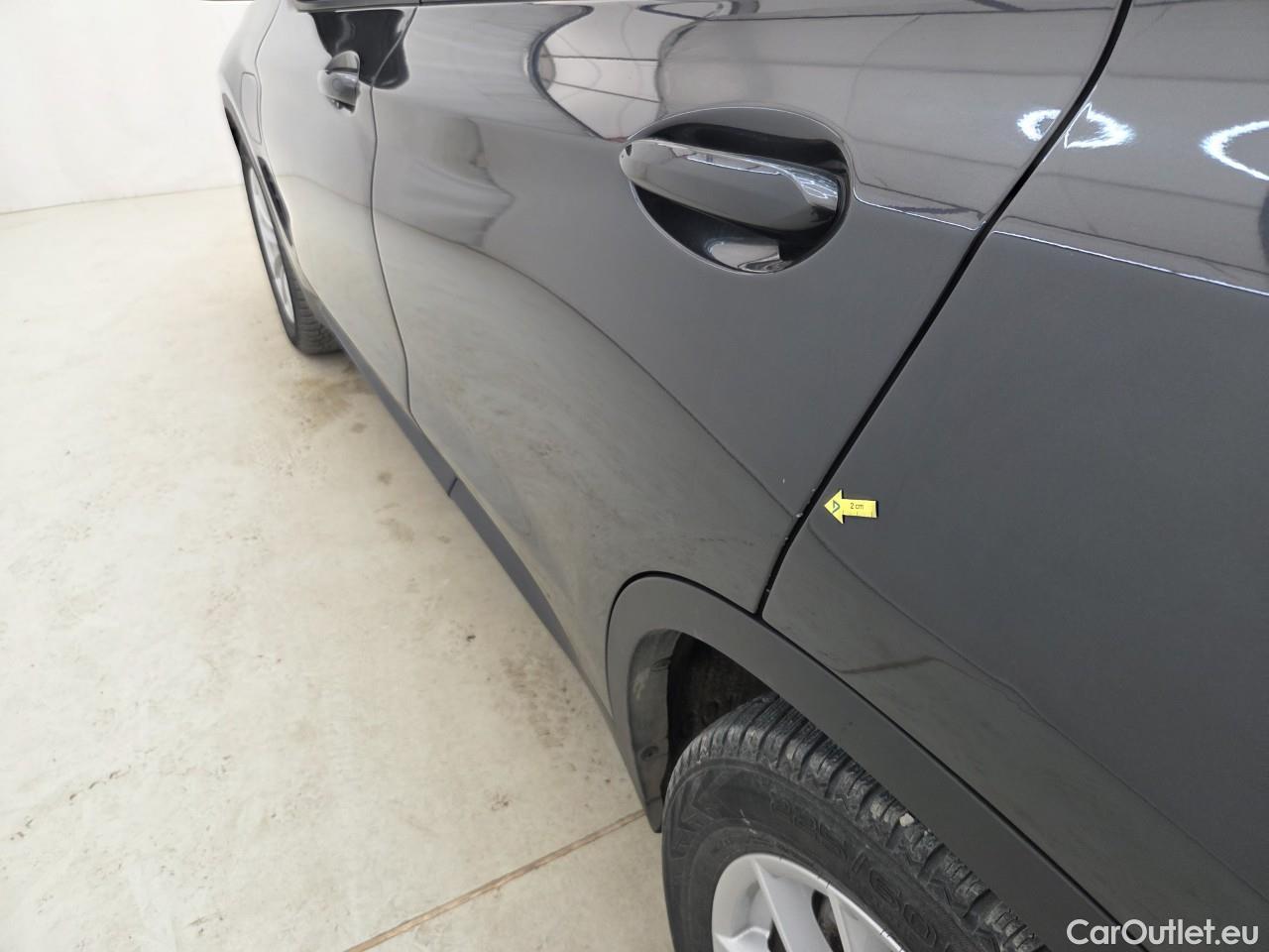  Bmw  X3 2.0 xDrive30e Advantage AT #38