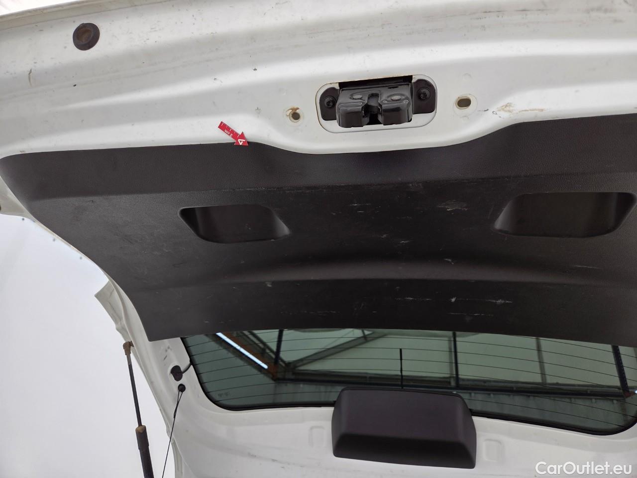  Dacia  Duster 1.5 Blue dCi 115CP Comfort 4WD #55