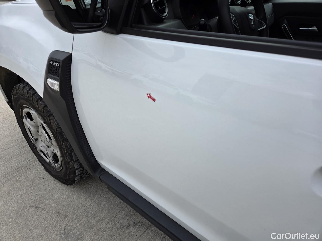  Dacia  Duster 1.5 Blue dCi 115CP Comfort 4WD #7