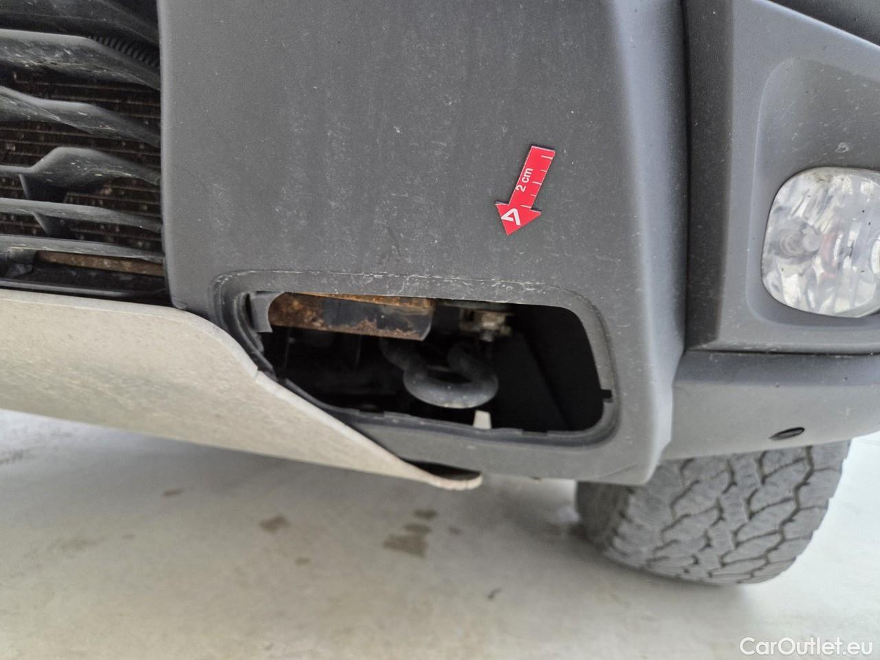  Dacia  Duster 1.5 Blue dCi 115CP Comfort 4WD #11