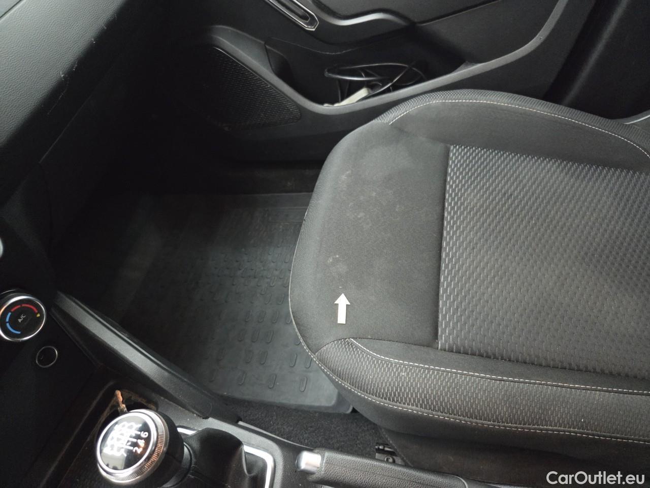  Dacia  Duster 1.5 Blue dCi 115CP Comfort 4WD #61