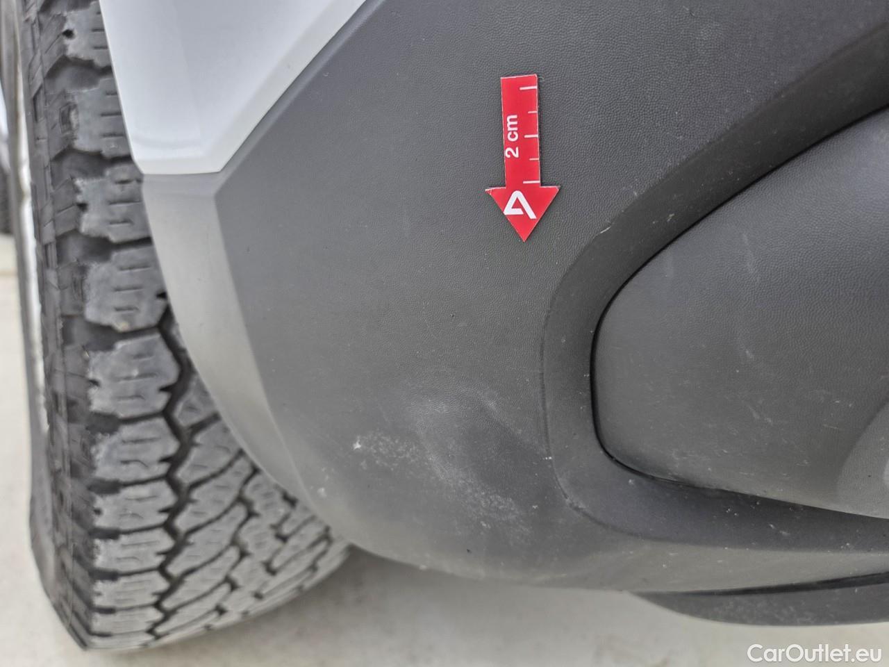  Dacia  Duster 1.5 Blue dCi 115CP Comfort 4WD #8