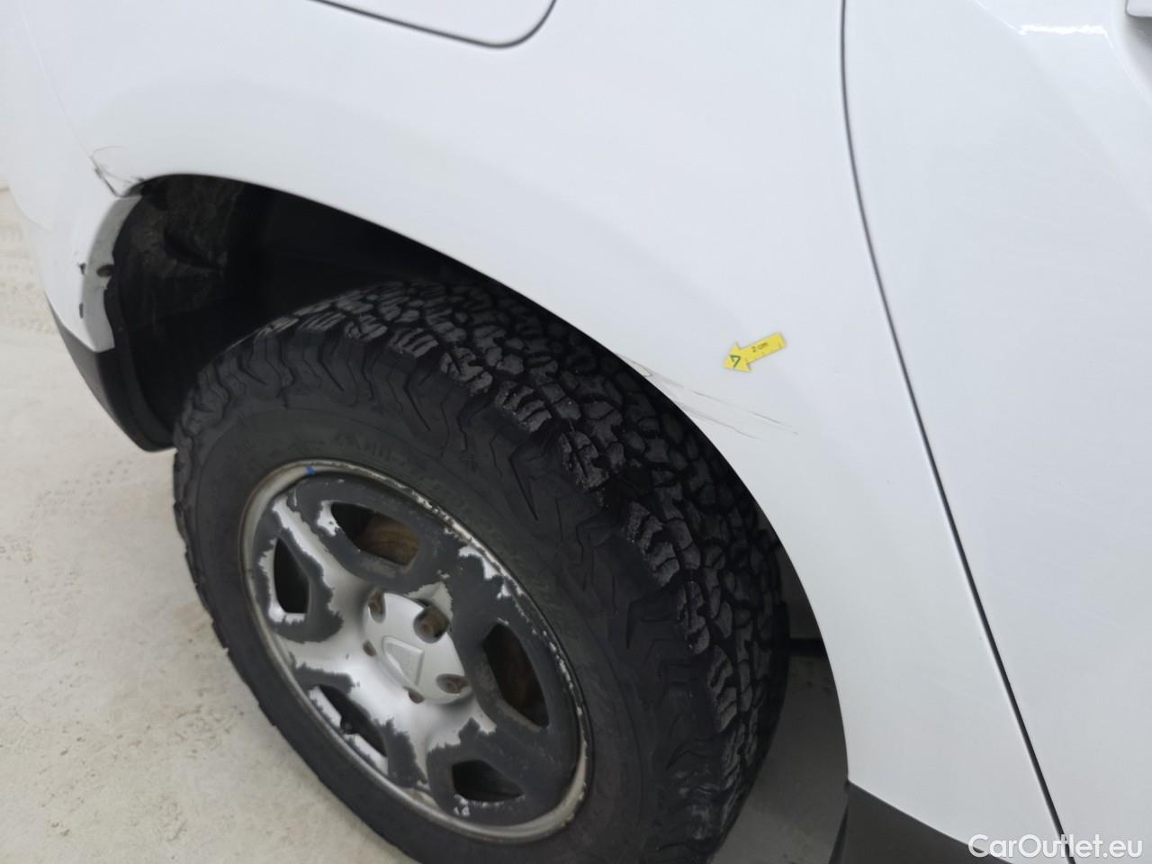  Dacia  Duster 1.5 Blue dCi 115CP Comfort 4WD #33