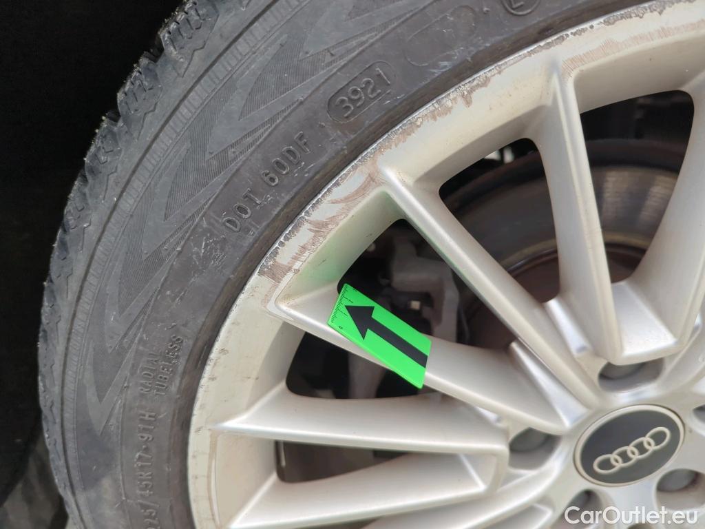  Audi  A3  Sportback Advanced 35 TFSI S tronic #14