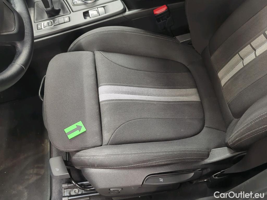  Bmw  X1 2.0 xDrive20i Advantage AT #3