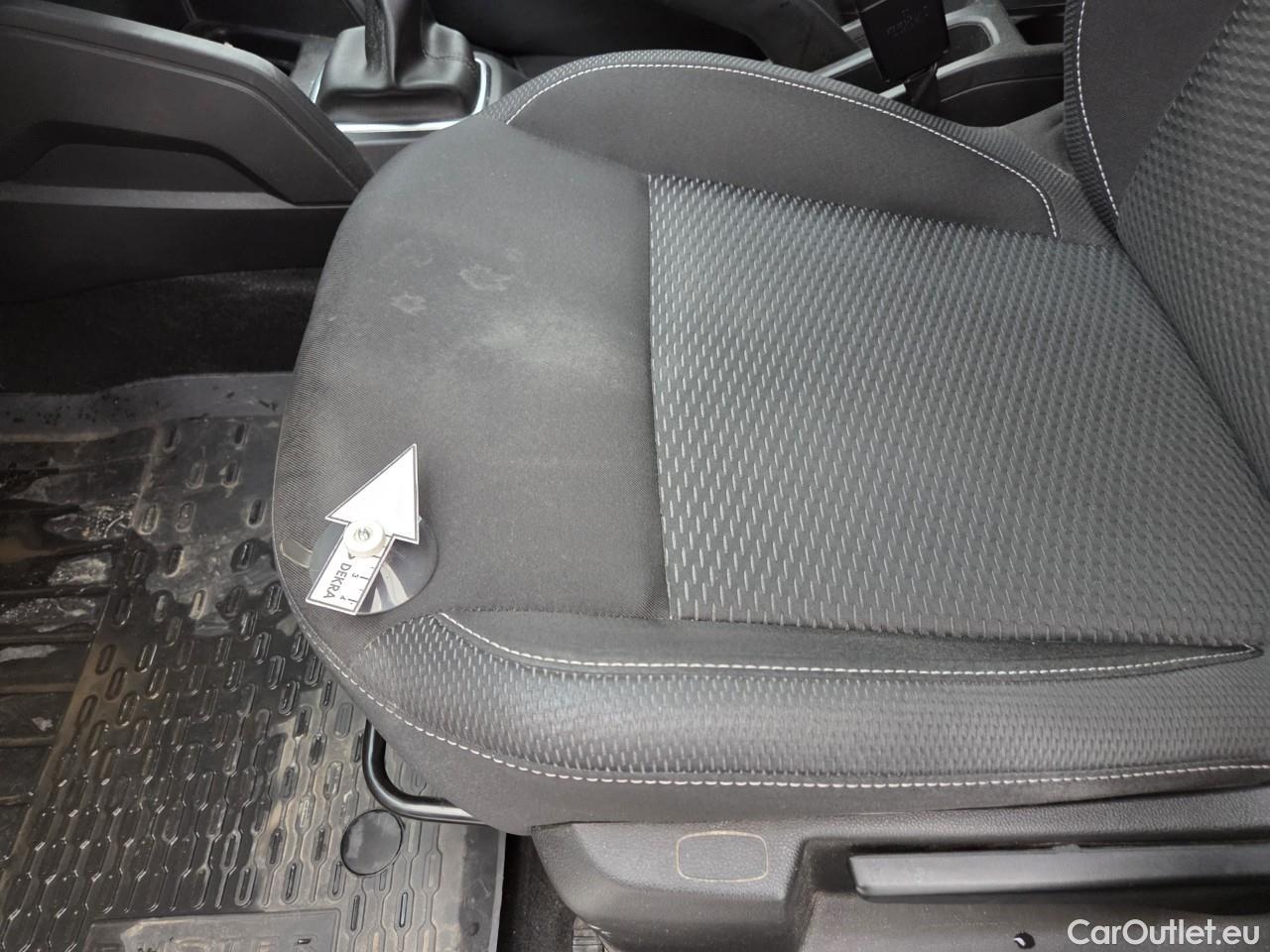  Dacia  Duster 1.5 Blue dCi 115CP Comfort 4WD #37