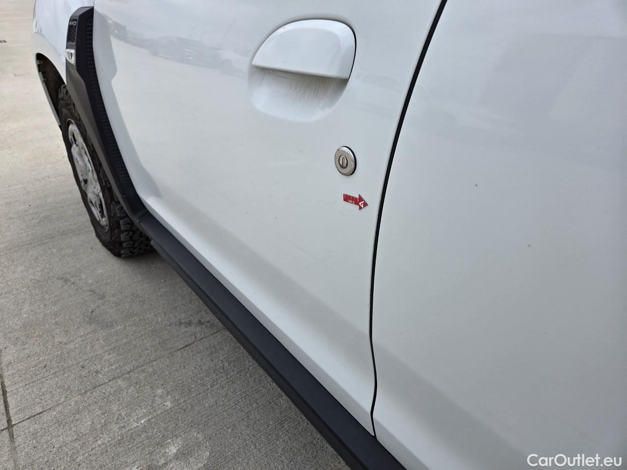  Dacia  Duster 1.5 Blue dCi 115CP Comfort 4WD #10