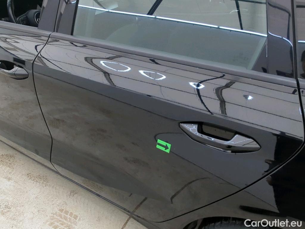  Audi  A3  Sportback Advanced 35 TFSI S tronic #29