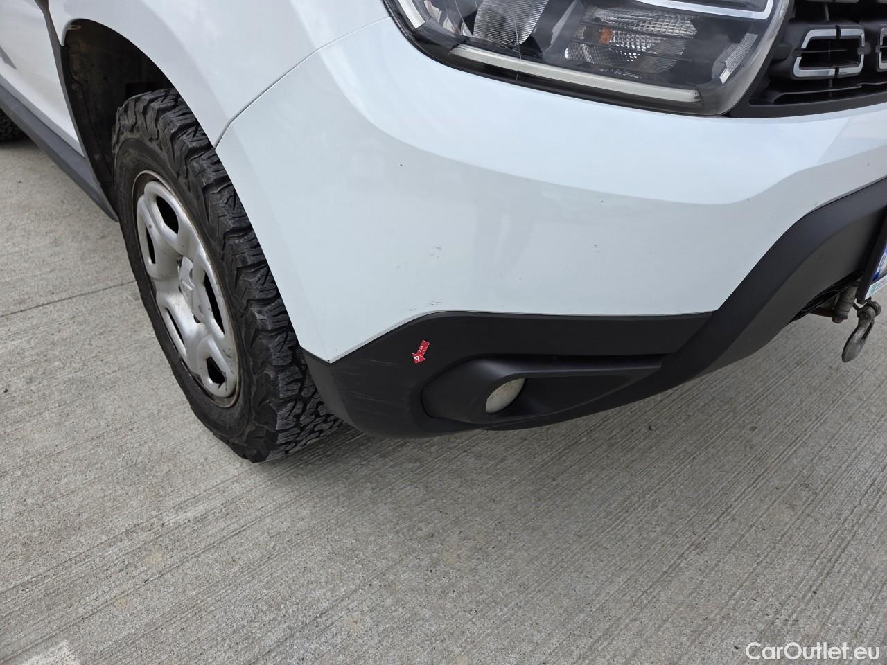  Dacia  Duster 1.5 Blue dCi 115CP Comfort 4WD #14