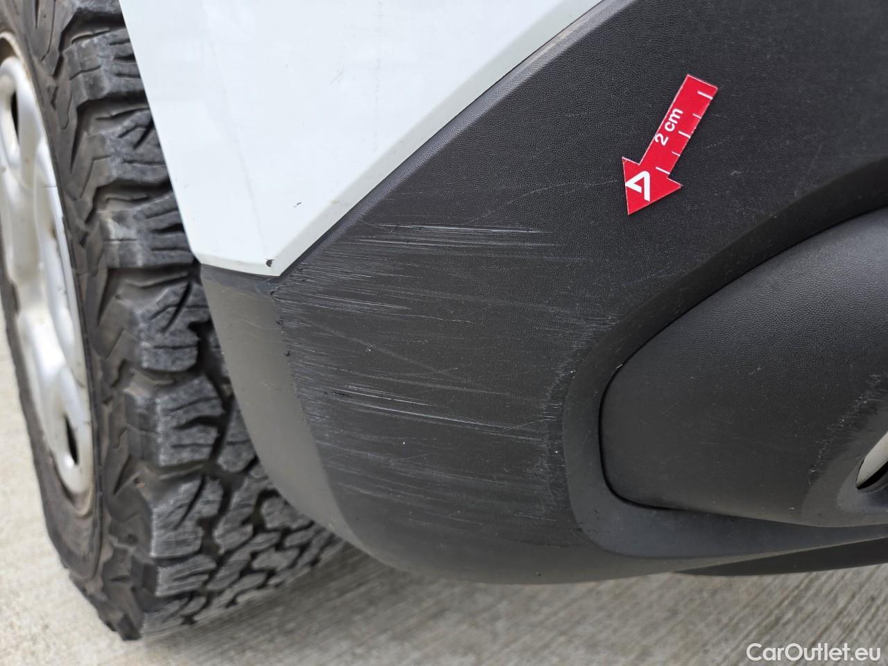  Dacia  Duster 1.5 Blue dCi 115CP Comfort 4WD #13