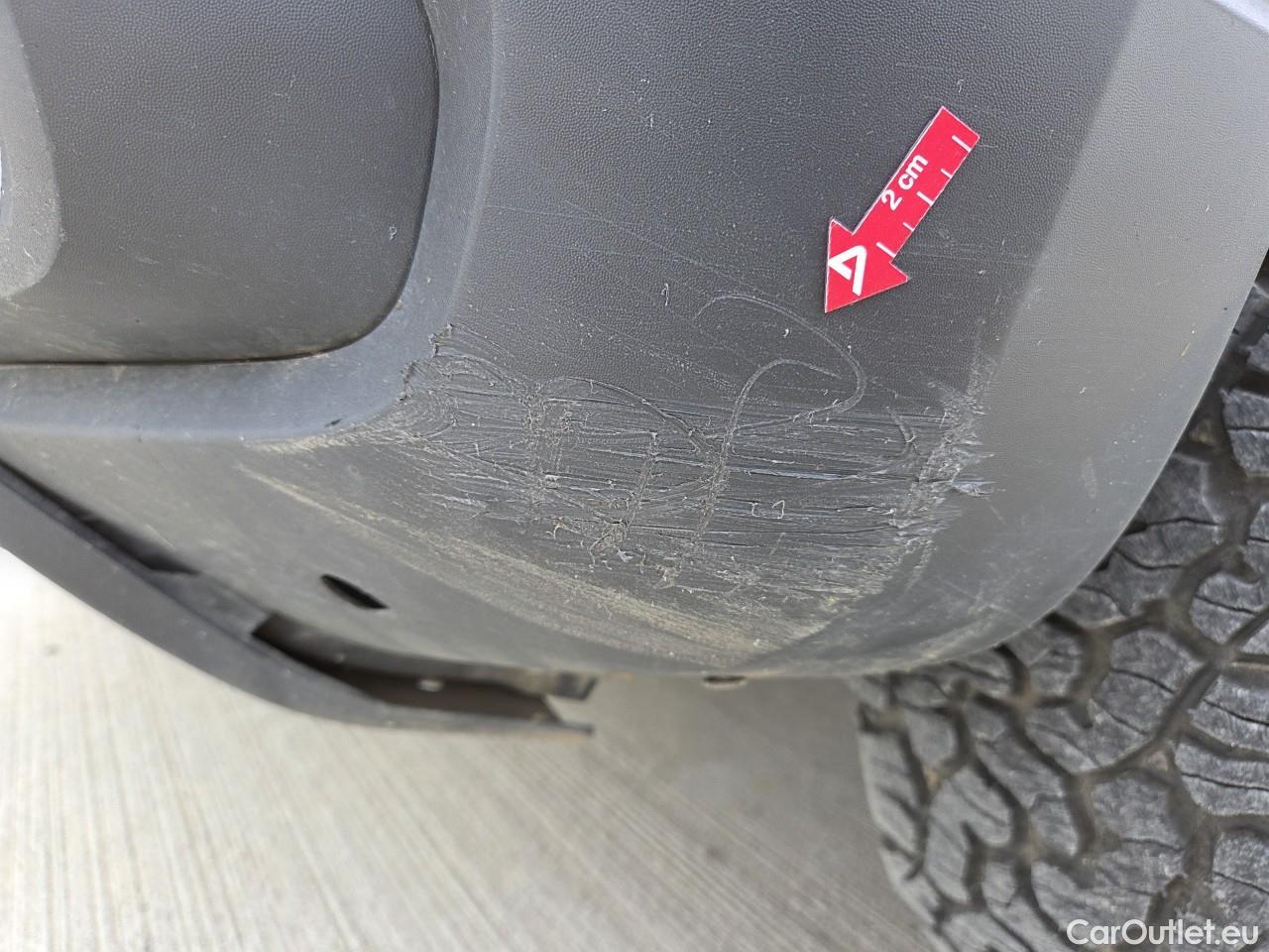  Dacia  Duster 1.5 Blue dCi 115CP Comfort 4WD #15