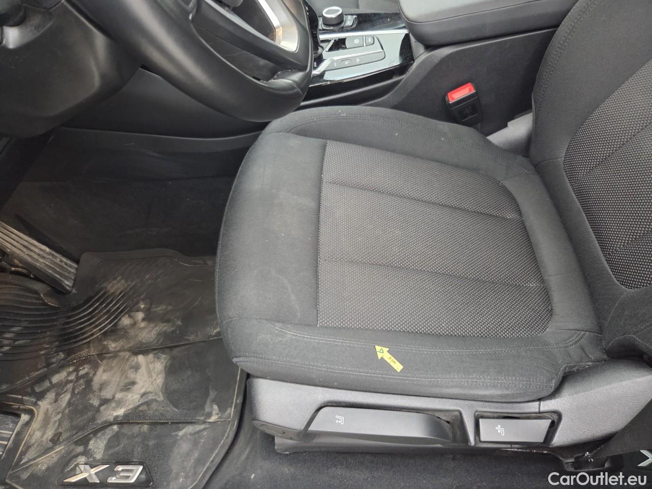  Bmw  X3 2.0 xDrive30e Advantage AT #42