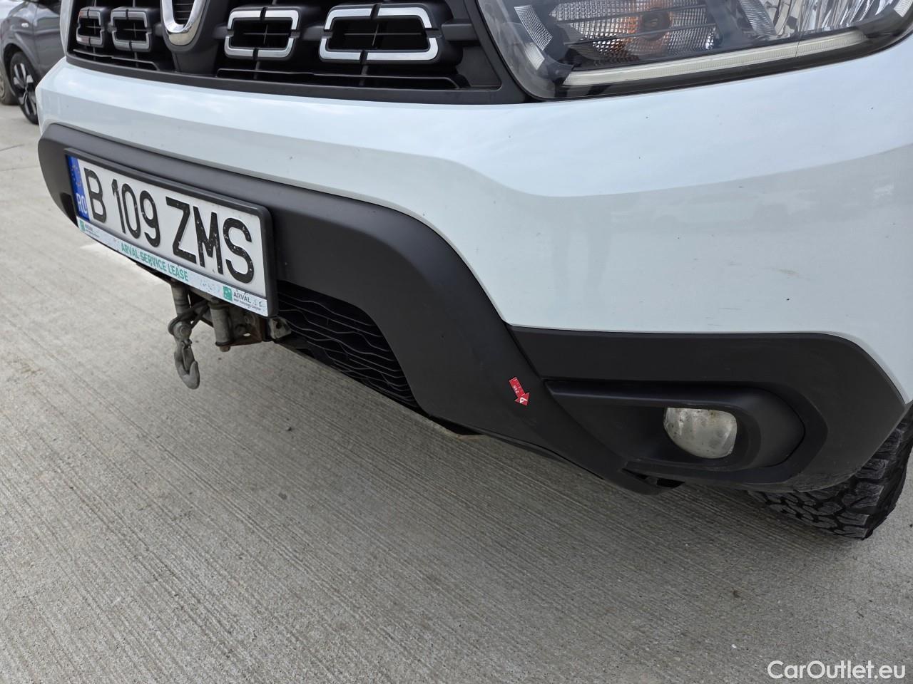  Dacia  Duster 1.5 Blue dCi 115CP Comfort 4WD #20