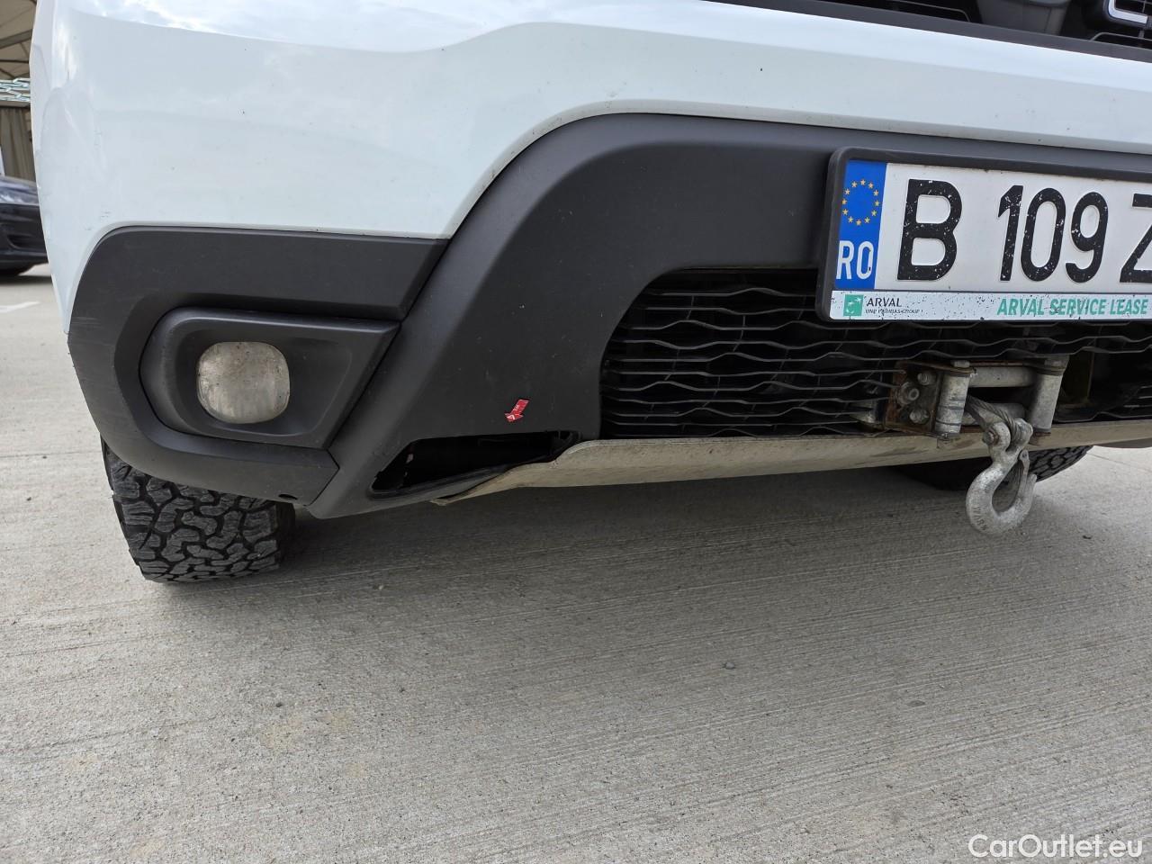  Dacia  Duster 1.5 Blue dCi 115CP Comfort 4WD #22