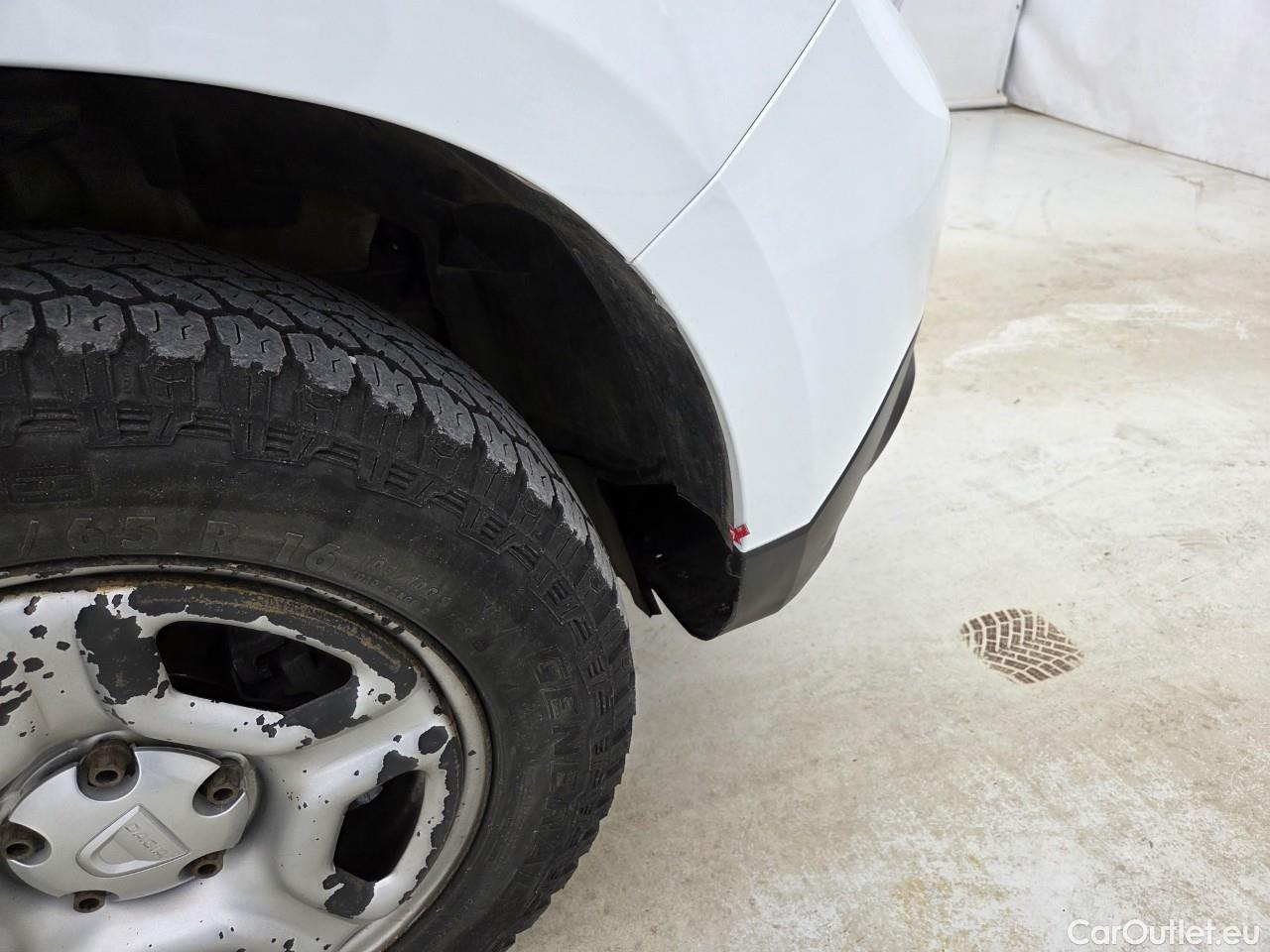  Dacia  Duster 1.5 Blue dCi 115CP Comfort 4WD #21