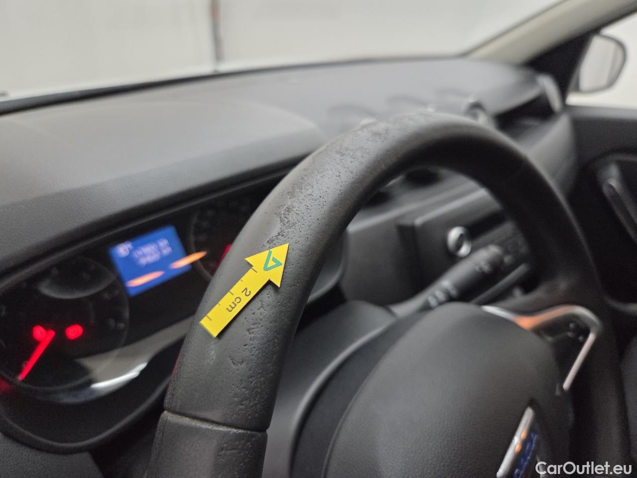  Dacia  Duster 1.5 Blue dCi 115CP Comfort 4WD #57