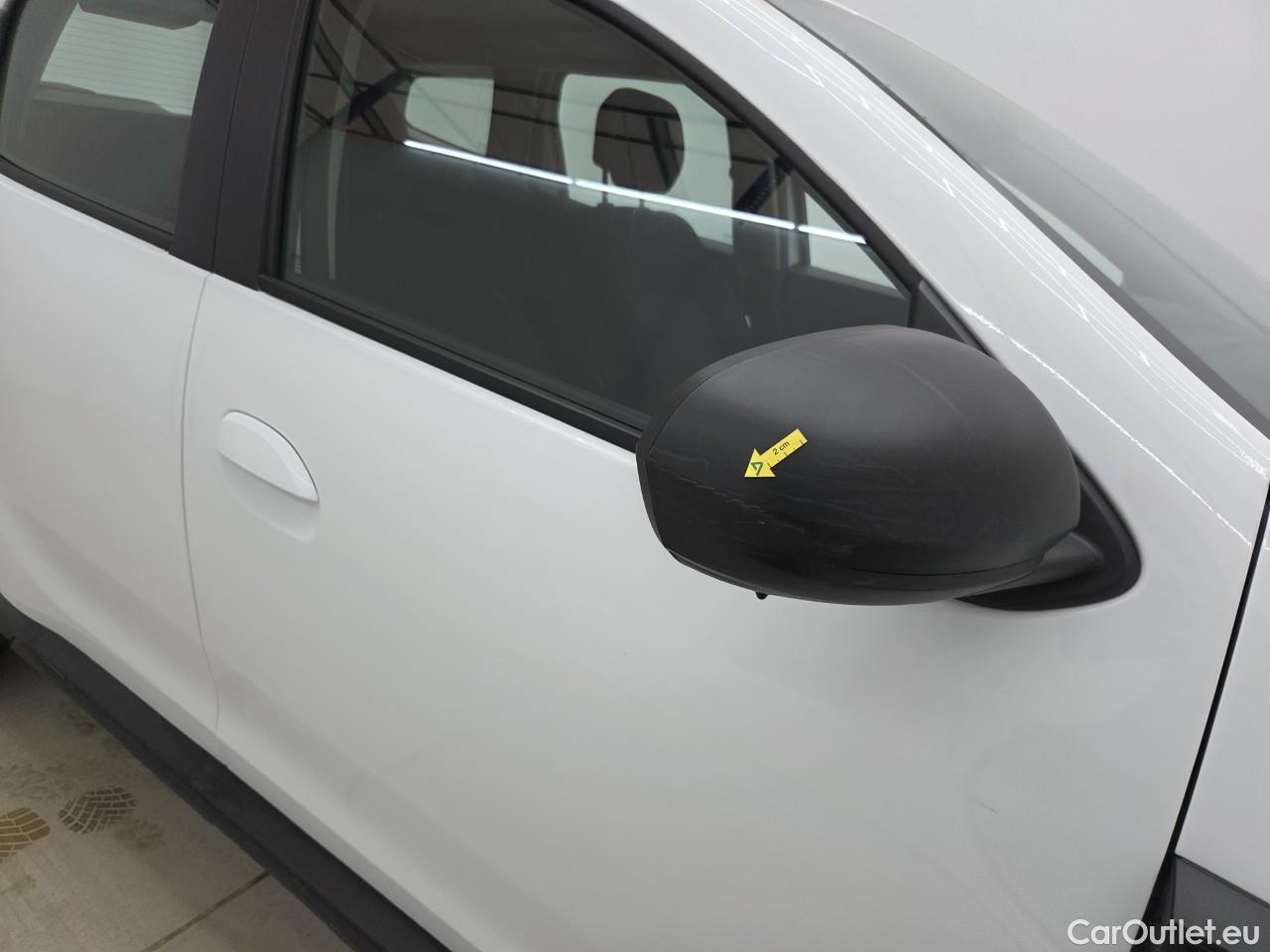  Dacia  Duster 1.5 Blue dCi 115CP Comfort 4WD #26