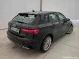  Audi  A3  Sportback Advanced 35 TFSI S tronic #2