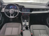  Audi  A3  Sportback Advanced 35 TFSI S tronic #5