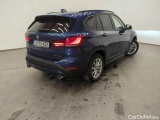  Bmw  X1 2.0 xDrive18d Advantage AT 150HP #2